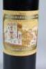 (1) 1982 Chateau Ducru Beaucaillou, St Julien 2eme Cru Classe - 2