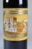 (1) 1988 Chateau Ducru Beaucaillou, St Julien 2eme Cru Classe - 2