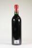(1) 1988 Chateau Ducru Beaucaillou, St Julien 2eme Cru Classe - 3