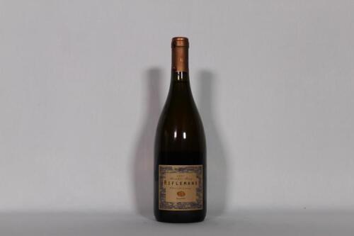(1) 1997 Sacred Hill Riflemans Chardonnay, Hawkes Bay