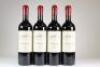 (4) 2008 St Nesbit Merlot/Cabernet Franc/Petit Verdot, Karaka