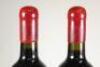 (4) 2008 St Nesbit Merlot/Cabernet Franc/Petit Verdot, Karaka - 5