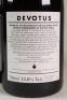 (3) 2017 Devotus Pinot Noir, Martinborough - 4