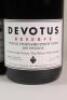 (3) 2015 Devotus Pinot Noir, Martinborough - 2