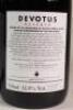 (3) 2017 Devotus Reserve Pinot Noir, Martinborough - 4