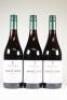 (3) 2019 Felton Road Cornish Point Pinot Noir, Bannockburn