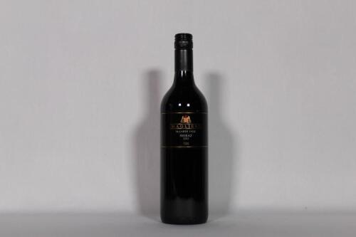 (1) 2002 Maglieri Shiraz, McLaren Vale SA