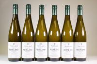 (6) 2019 Felton Road Dry Riesling, Bannockburn