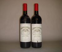 (2) 1997 Wendouree Shiraz/Malbec, Clare  SA