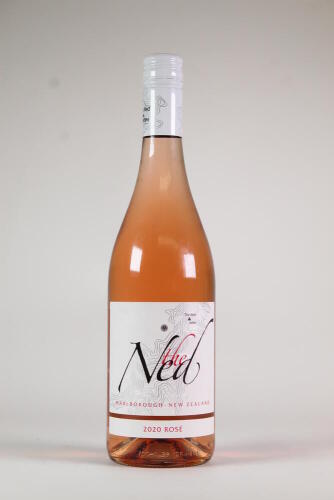 (1) 2020 The Ned Rose, Marlborough