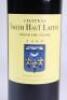 (1) 2009 Chateau Smith Haut Lafitte, Pessac Leognan - 2