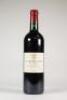 (1) 2005 Chateau Figeac La Grange Neuve de Figeac, St Emilion