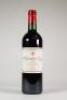 (1) 2009 L'Hospitalet de Gazin, Pomerol