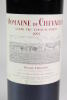 (1) 2003 Domaine de Chevalier, Pessac Leognan - 2