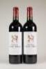 (2) 2009 Chateau Clerc Milon, Pauillac 5eme Cru Classe
