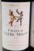 (2) 2009 Chateau Clerc Milon, Pauillac 5eme Cru Classe - 2