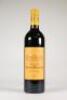 (1) 2009 Chateau Lafon Rochet, St Estephe 4eme Cru Classe