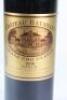 (1) 1996 Chateau Batailley, Pauillac 4eme Cru Classe - 2