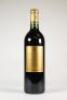 (1) 1996 Chateau Batailley, Pauillac 4eme Cru Classe - 4