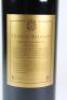 (1) 1996 Chateau Batailley, Pauillac 4eme Cru Classe - 5