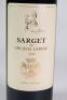 (1) 2009 Larose Sarget de Gruaud Larose, St Julien - 2
