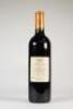(1) 2009 Larose Sarget de Gruaud Larose, St Julien - 3