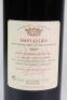 (1) 2009 Larose Sarget de Gruaud Larose, St Julien - 4