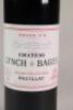 (1) 2008 Chateau Lynch Bages, Pauillac 5eme Cru Classe - 2