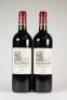 (2) 2008 Chateau Duhart Milon, Pauillac 4eme Cru Classe