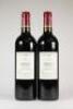 (2) 2008 Chateau Duhart Milon, Pauillac 4eme Cru Classe - 3