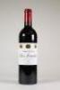 (1) 2008 Clos Fourtet, St Emilion