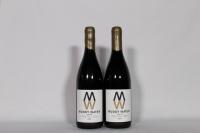 (2) 2000 Muddy Water Mojo Pinot Noir, Waipara*
