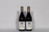 (2) 2000 Muddy Water Mojo Pinot Noir, Waipara*