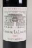 (1) 2009 Chateau La Lagune, Haut Medoc 3eme Cru Classe - 2