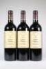 (3) 2009 Chateau Gloria, St Julien