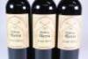 (3) 2009 Chateau Gloria, St Julien - 2