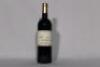 (1) 2002 Providence Private Reserve Merlot/Cabernet Franc/Malbec, Matakana