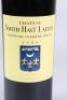 (1) 2008 Chateau Smith Haut Lafitte, Pessac Leognan - 2