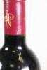 (1) 1998 Chateau Grand Mayne, St Emilion - 5