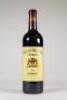 (1) 2008 Chateau Malescot St Exupery, Margaux 3eme Cru Classe