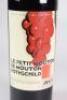 (1) 2005 Le Petit Mouton Rothschild, Pauillac - 2