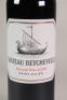 (1) 2008 Chateau Beychevelle, St Julien 4eme Cru Classe - 2