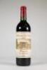 (1) 2000 Chateau La Pointe, Pomerol