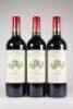 (3) 2008 Chateau Lanessan, Haut Medoc