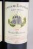 (3) 2008 Chateau Lanessan, Haut Medoc - 2