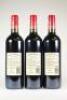 (3) 2008 Chateau Lanessan, Haut Medoc - 3