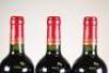 (3) 2008 Chateau Lanessan, Haut Medoc - 5