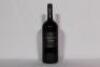 (1) 2011 Man o War Ironclad 1500ml, Waiheke