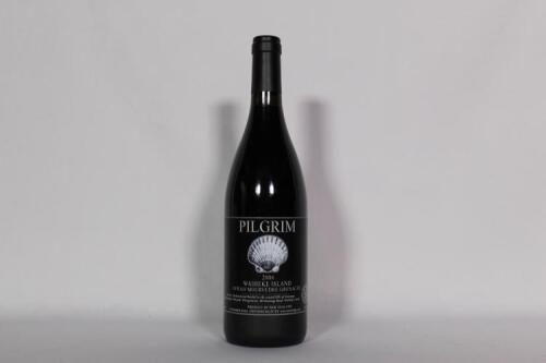 (1) 2006 Stonyridge Pilgrim Syrah/Mourvedre/Grenache, Waiheke*