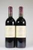 (2) 2003 Te Mata Coleraine, Hawkes Bay